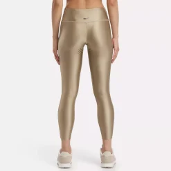 Yoga|Reebok Yoga Lux Shine High-Rise Leggings