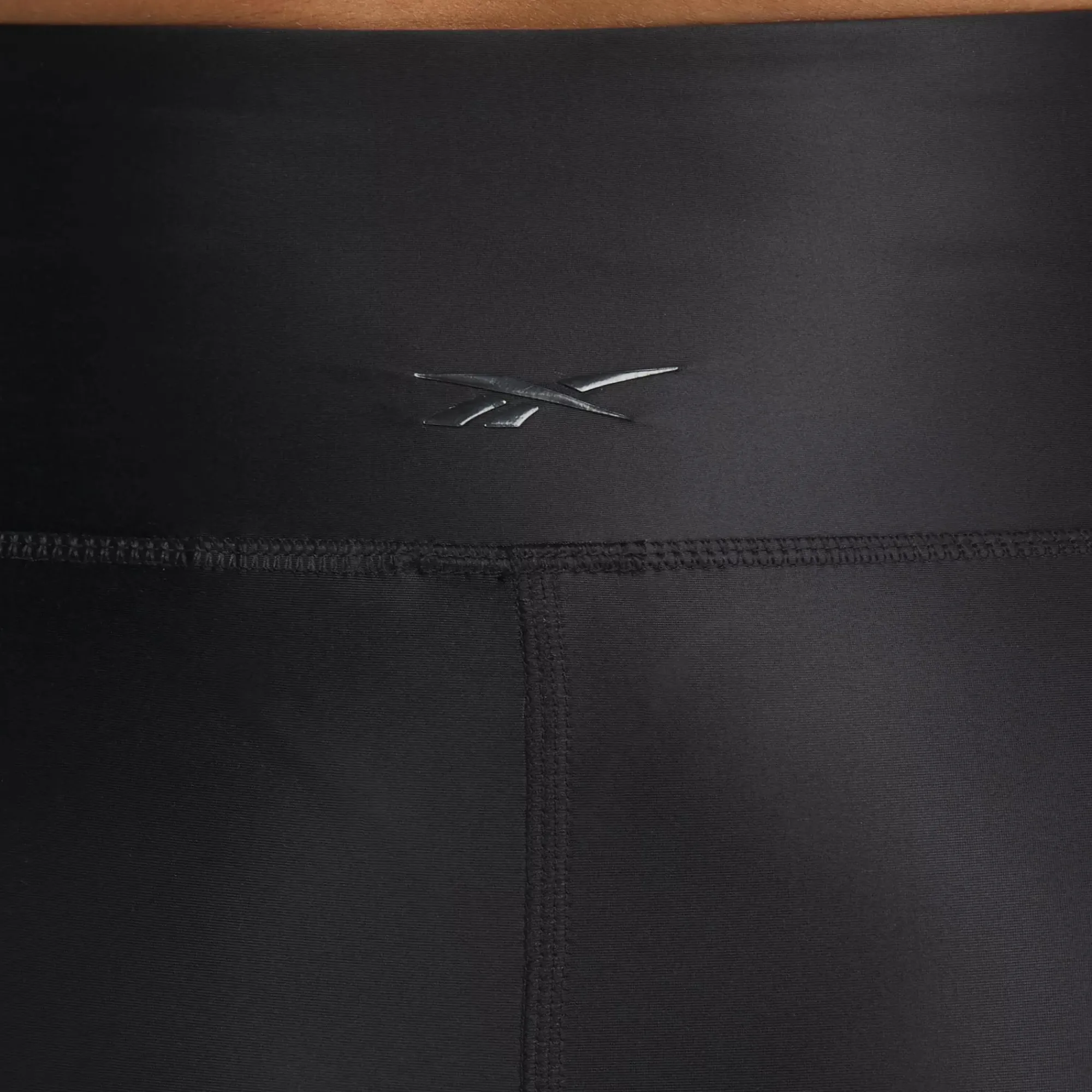 Yoga|Reebok Yoga Lux Shine High-Rise Leggings (Plus Size)