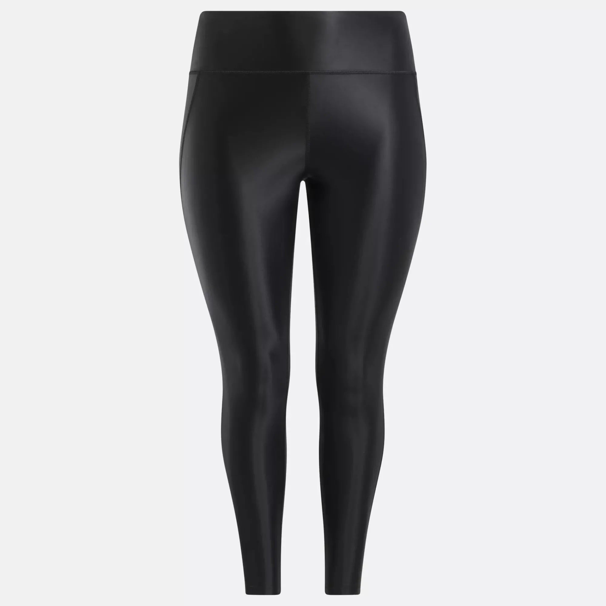 Yoga|Reebok Yoga Lux Shine High-Rise Leggings (Plus Size)