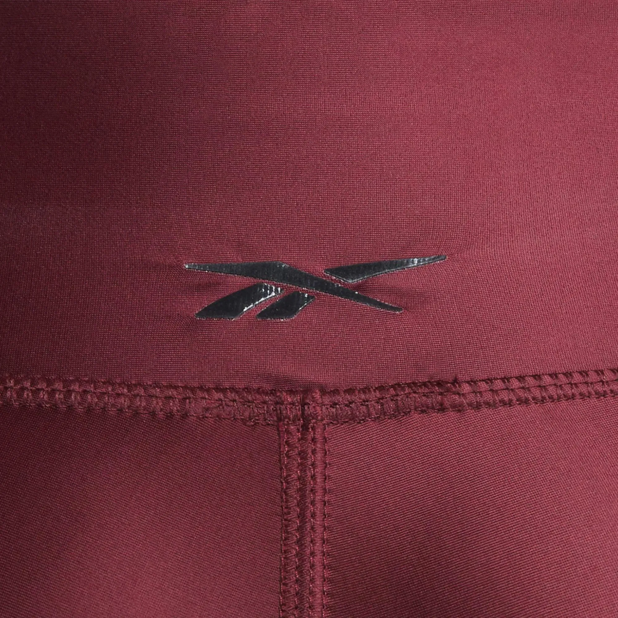 Yoga|Reebok Yoga Lux Shine High-Rise Leggings