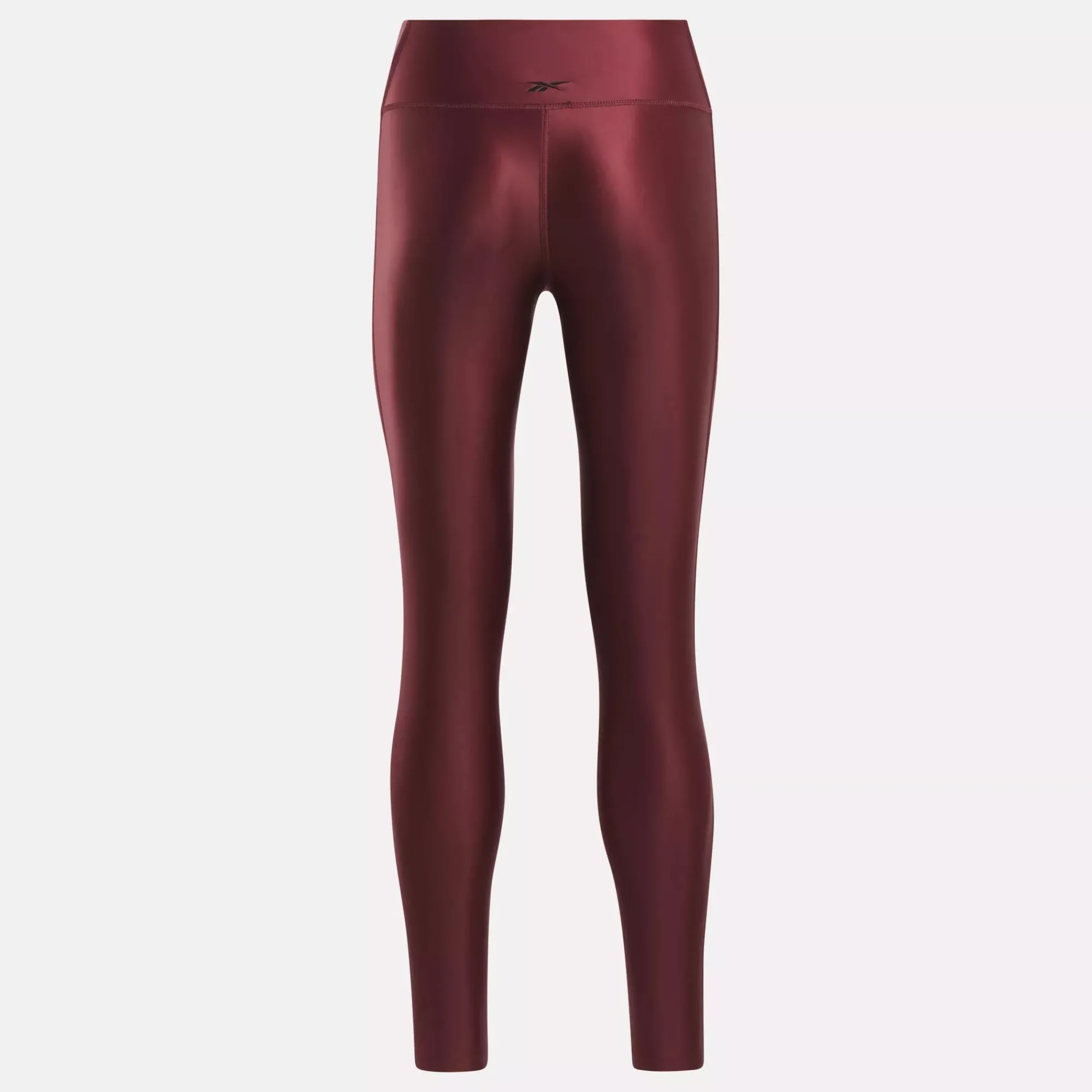 Yoga|Reebok Yoga Lux Shine High-Rise Leggings