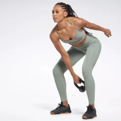 Sports Bras|Reebok Sports Bras Lux Strappy Sports Bra