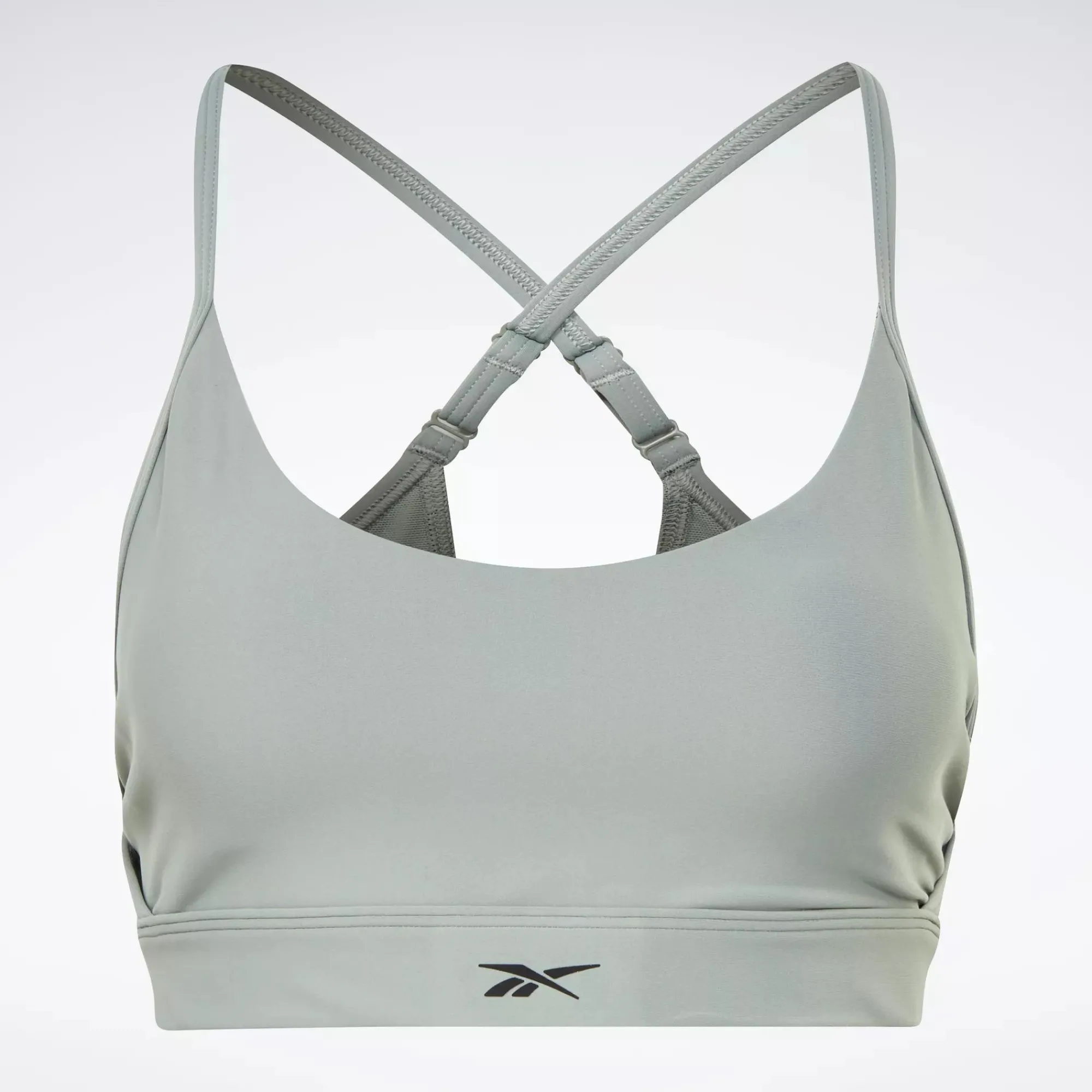 Sports Bras|Reebok Sports Bras Lux Strappy Sports Bra