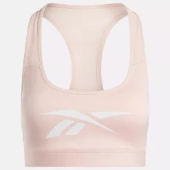 Yoga|Reebok Yoga Lux Vector Racer Sports Bra