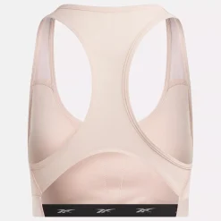Yoga|Reebok Yoga Lux Vector Racer Sports Bra