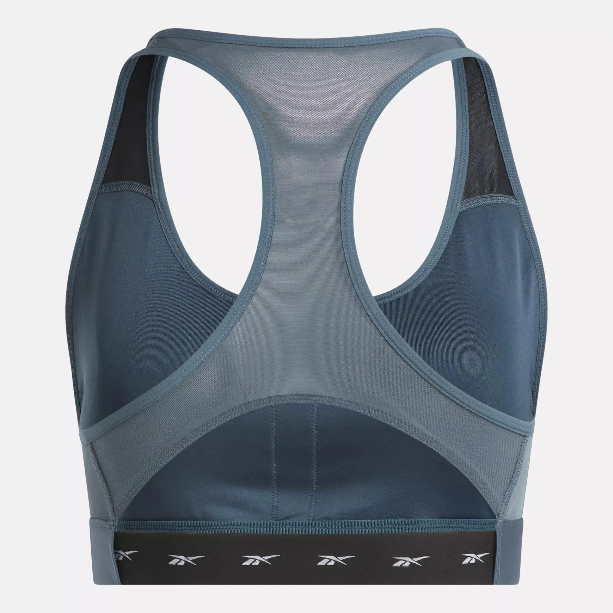 Sports Bras|Reebok Sports Bras Lux Vector Racer Sports Bra (Plus Size)