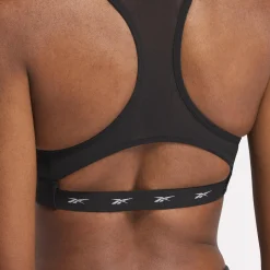 Yoga|Reebok Yoga Lux Vector Racer Sports Bra