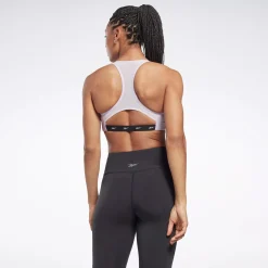 Sports Bras|Reebok Sports Bras Lux Vector Racer Sports Bra
