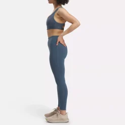 Sports Bras|Reebok Sports Bras Lux Vector Racer Sports Bra