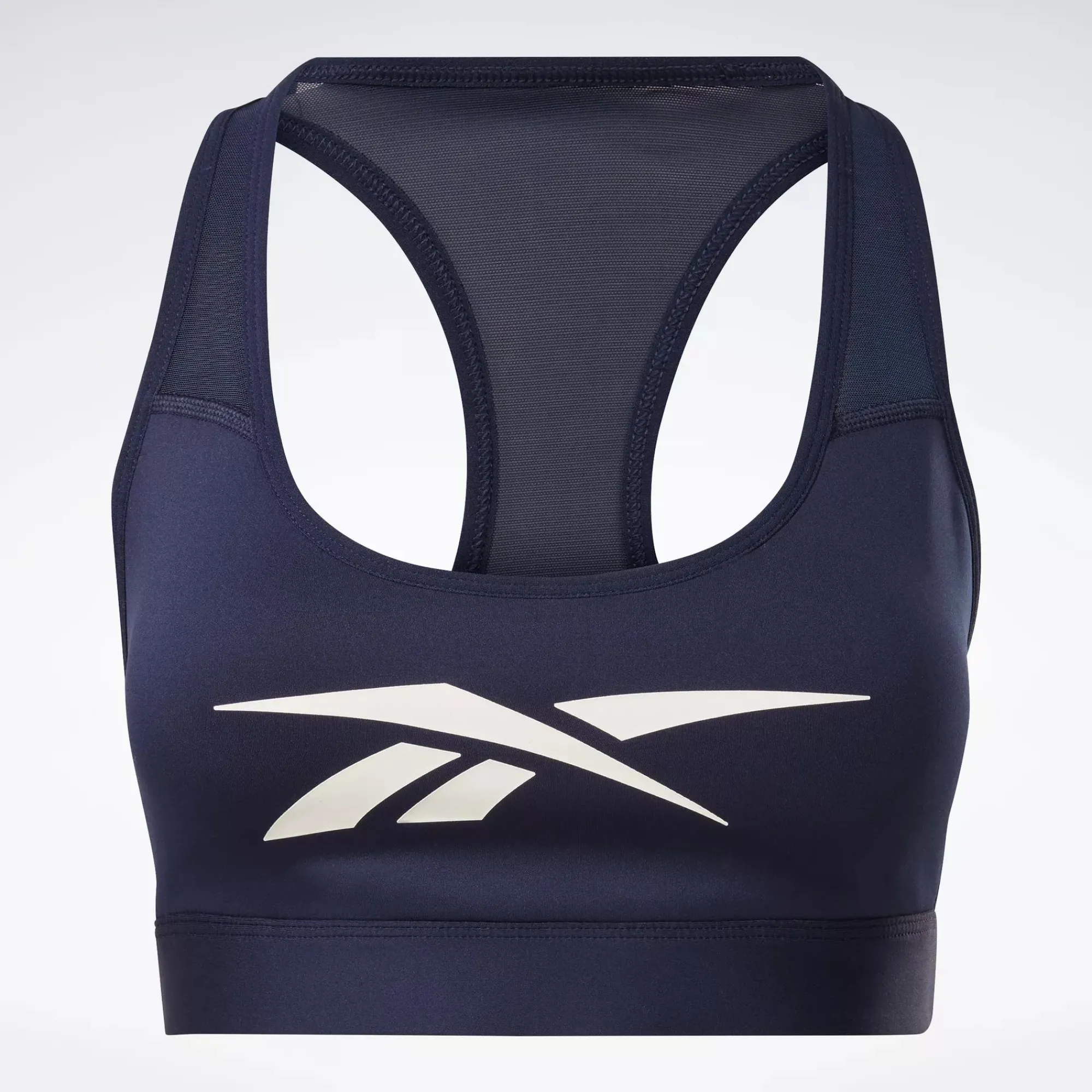 Yoga|Reebok Yoga Lux Vector Racer Sports Bra