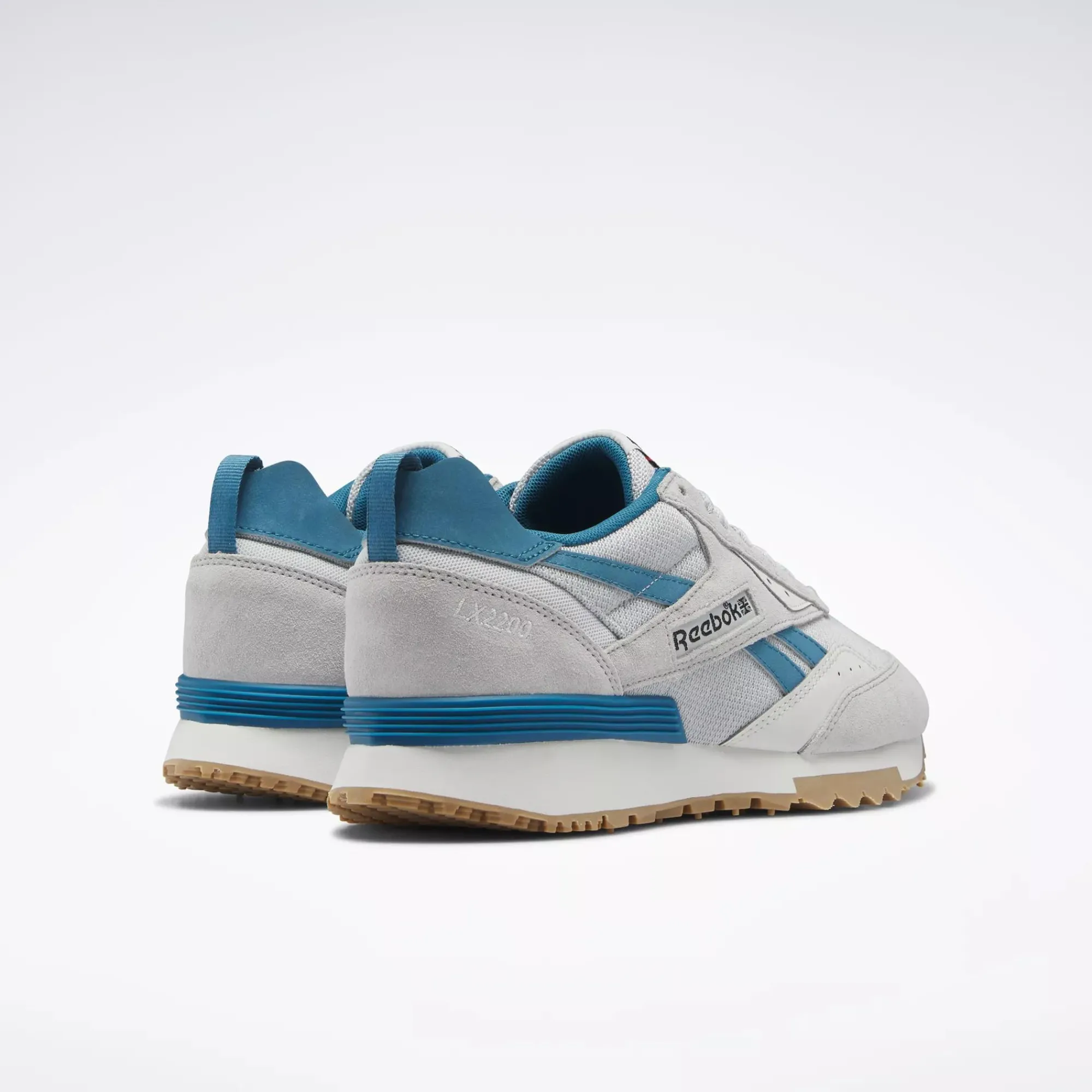 Casual|Reebok Casual Lx2200 Shoes