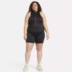 Collaborations|Reebok Collaborations Milk Makeup Bodysuit (Plus Size)