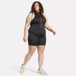 Collaborations|Reebok Collaborations Milk Makeup Bodysuit (Plus Size)