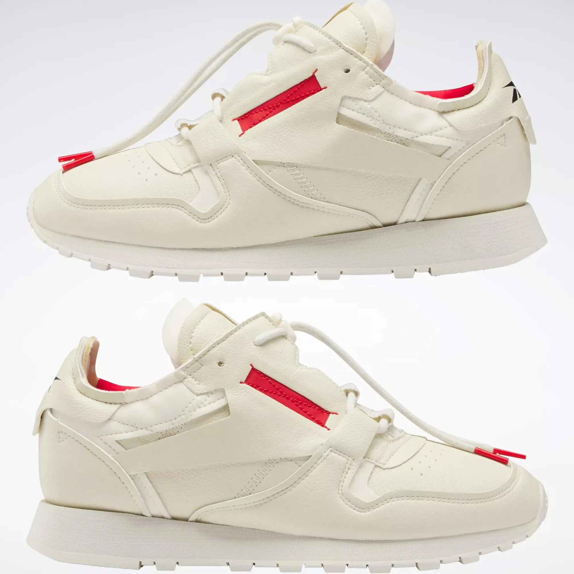 Slides|Reebok Slides Milk Makeup Classic Vegan Rise Shoes