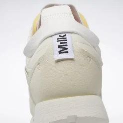 Slides|Reebok Slides Milk Makeup Classic Vegan Rise Shoes