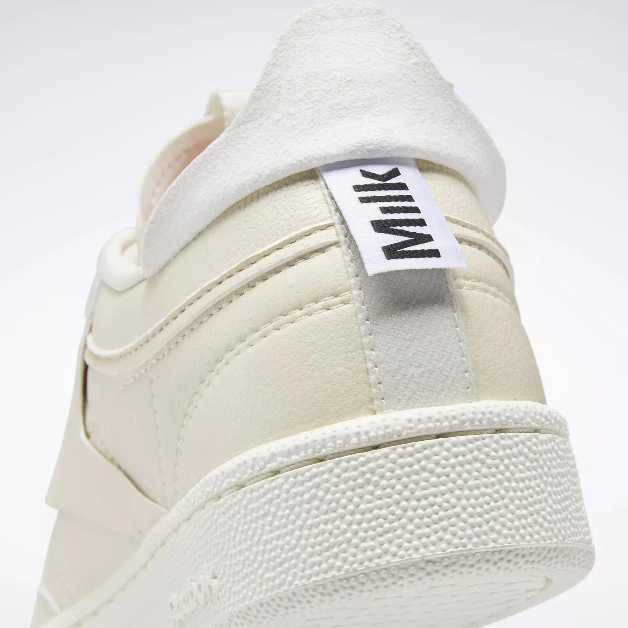 Slides|Reebok Slides Milk Makeup Club C 85 Vegan Shoes