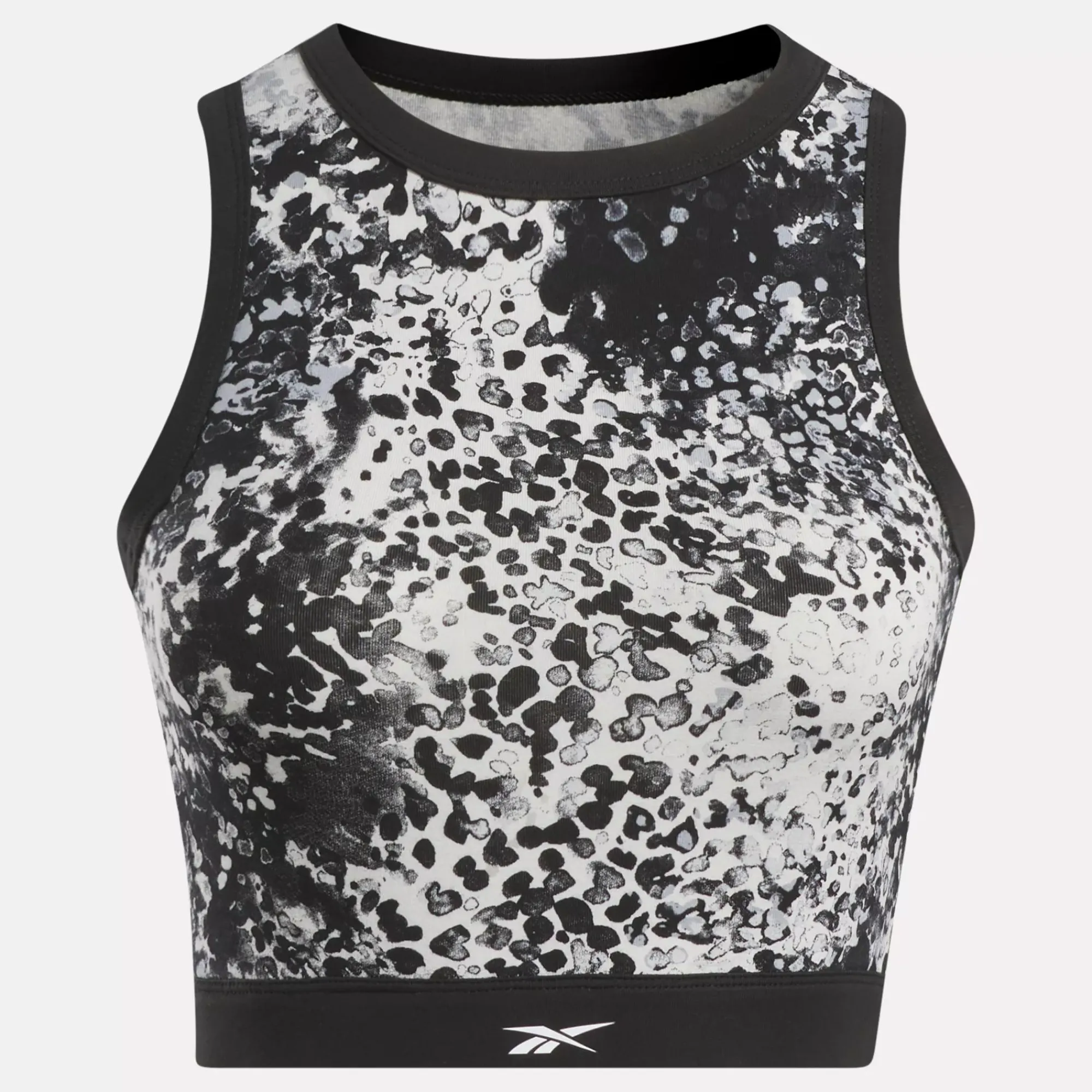 Sports Bras|Reebok Sports Bras Modern Safari Cotton Bralette