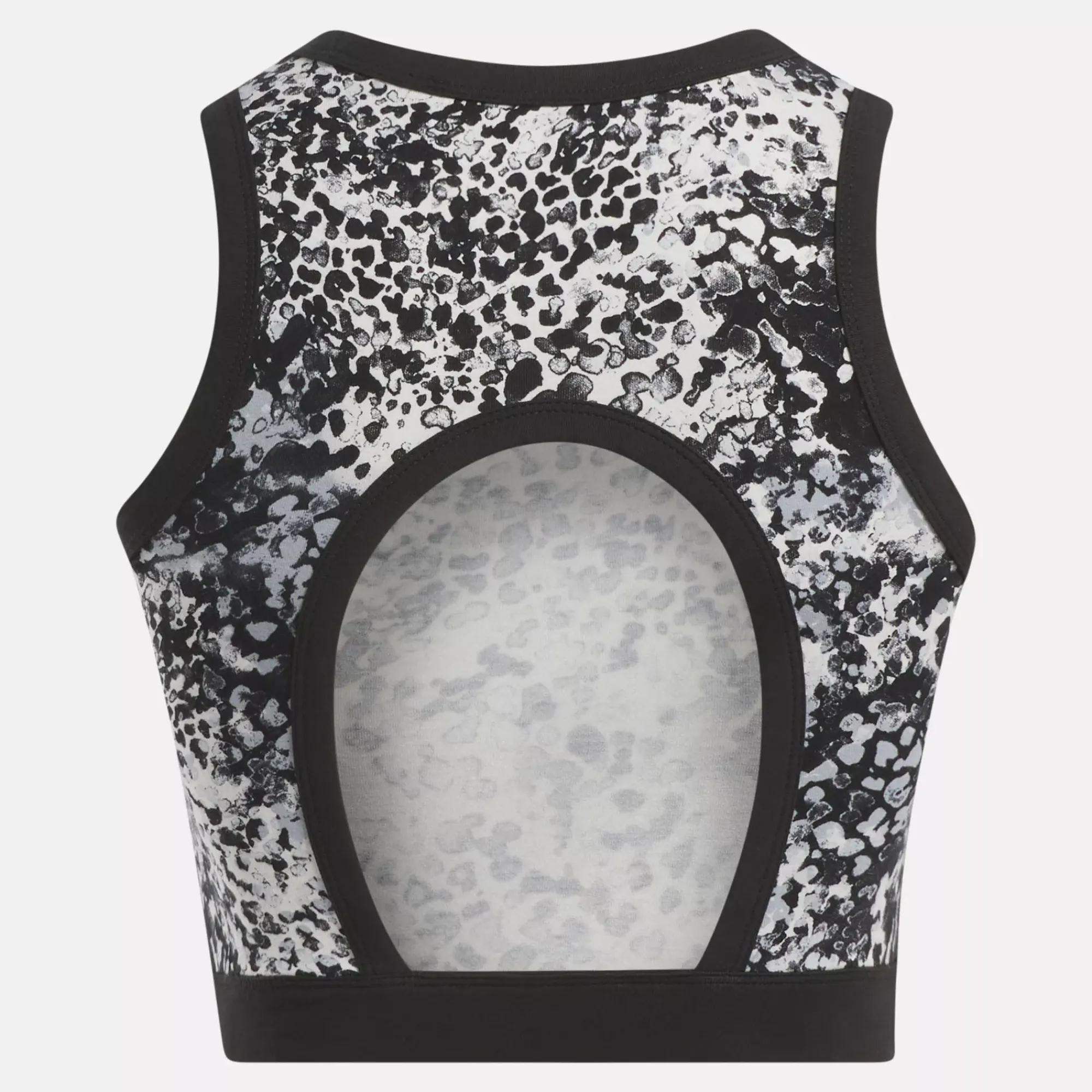 Sports Bras|Reebok Sports Bras Modern Safari Cotton Bralette