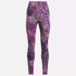 Leggings & Tights|Reebok Leggings & Tights Modern Safari Cotton Leggings