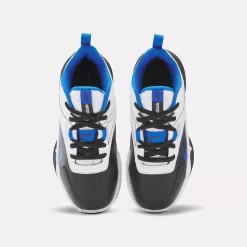 Big Kids' Shoes (Sizes 3.5-7)|Reebok Big Kids' Shoes (Sizes 3.5-7) More Buckets Shoes - Preschool