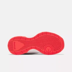 Big Kids' Shoes (Sizes 3.5-7)|Reebok Big Kids' Shoes (Sizes 3.5-7) More Buckets Shoes - Preschool