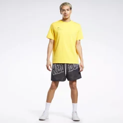 Shorts|Reebok Shorts Most Extra Basketball Shorts
