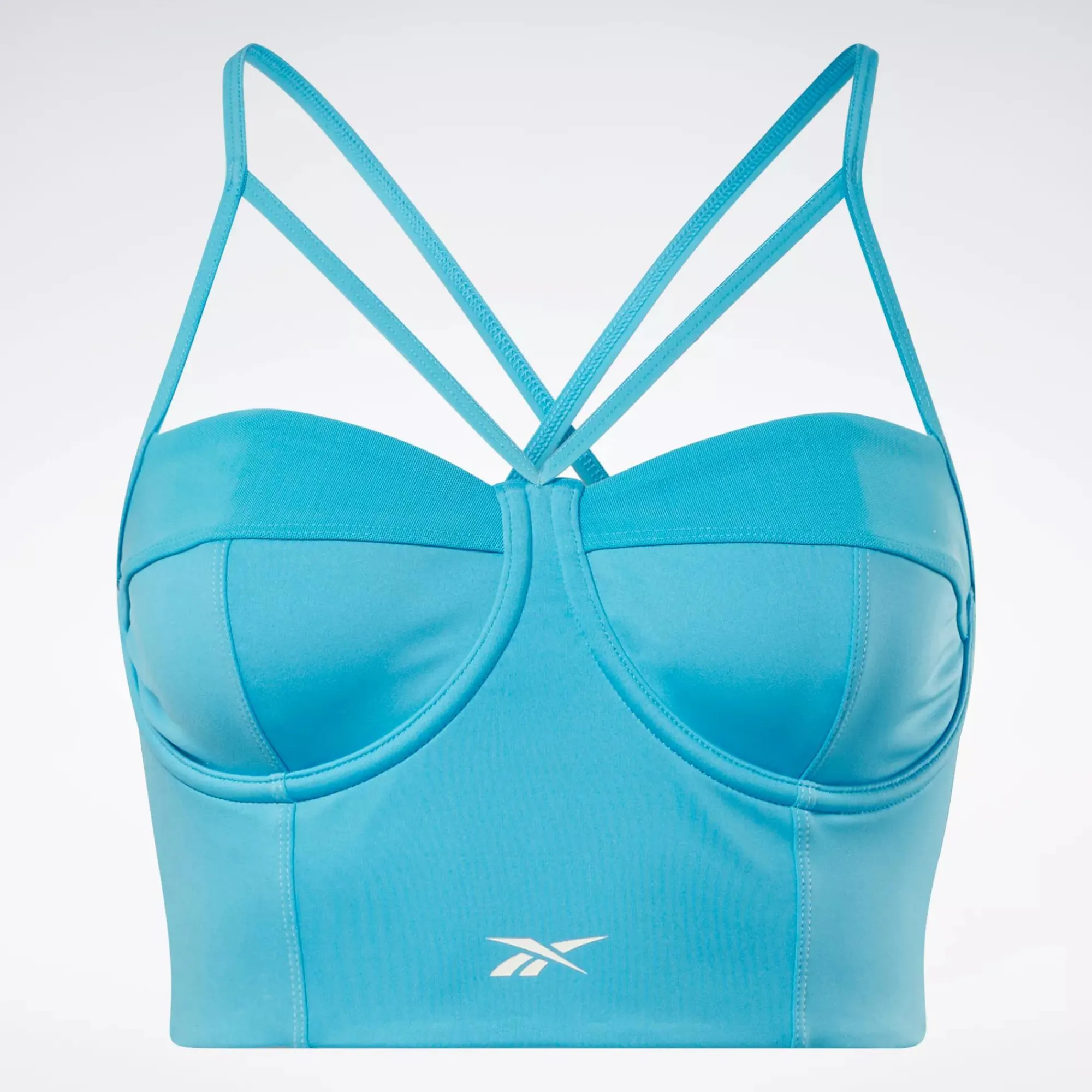 Sports Bras|Reebok Sports Bras Most Extra Bralette