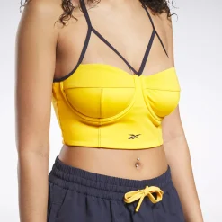 Sports Bras|Reebok Sports Bras Most Extra Bralette