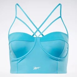 Sports Bras|Reebok Sports Bras Most Extra Bralette (Plus Size)