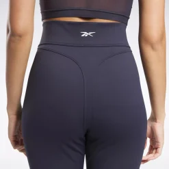 Leggings & Tights|Reebok Leggings & Tights Most Extra High Rise Leggings
