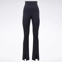 Leggings & Tights|Reebok Leggings & Tights Most Extra High Rise Leggings