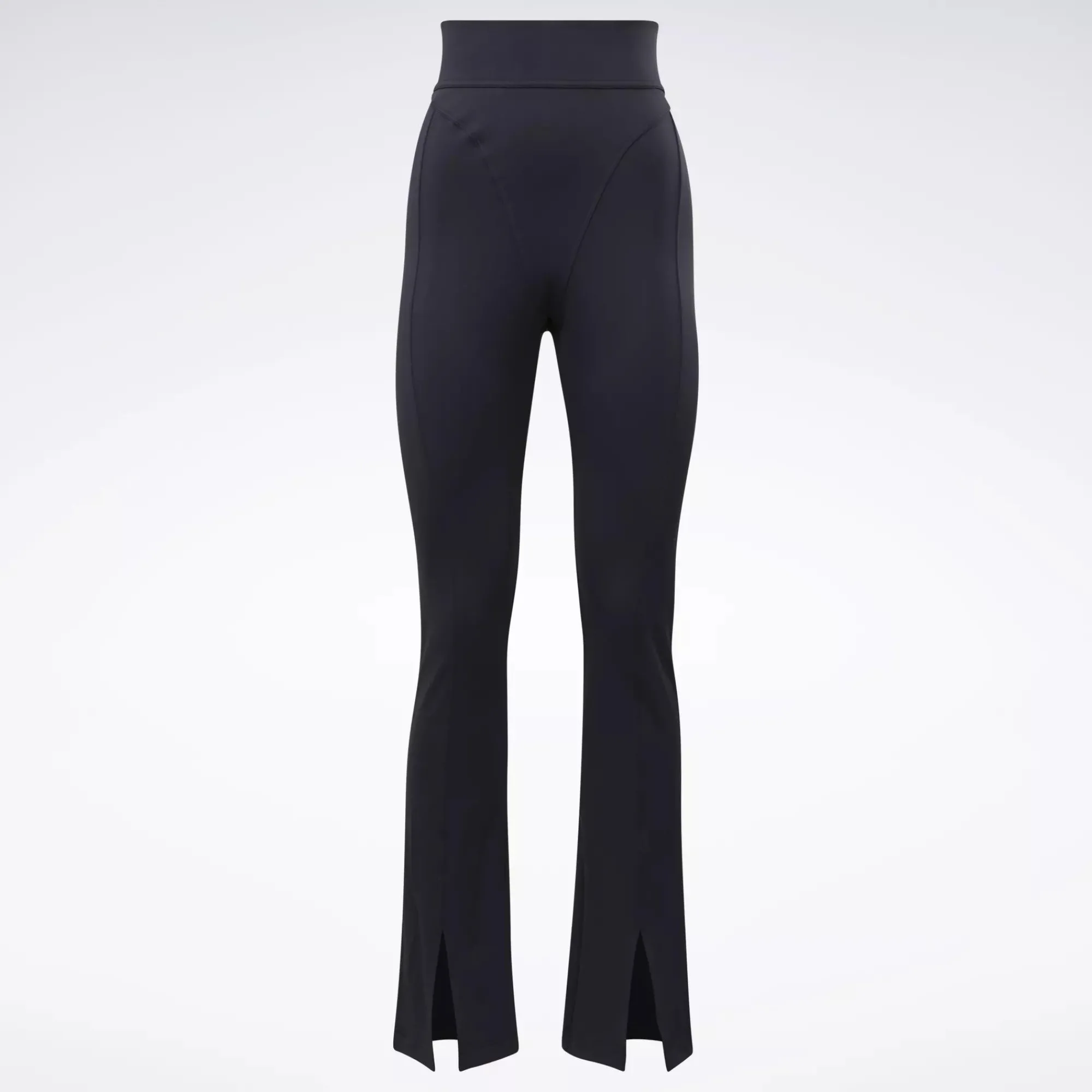 Leggings & Tights|Reebok Leggings & Tights Most Extra High Rise Leggings