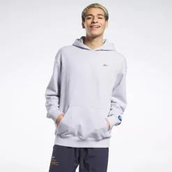 Hoodies & Sweatshirts|Reebok Hoodies & Sweatshirts Most Extra Hoodie