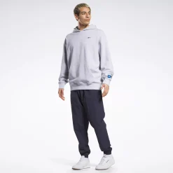 Hoodies & Sweatshirts|Reebok Hoodies & Sweatshirts Most Extra Hoodie