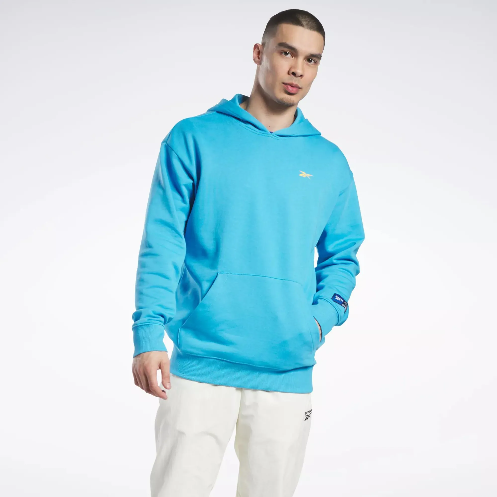 Hoodies & Sweatshirts|Reebok Hoodies & Sweatshirts Most Extra Hoodie