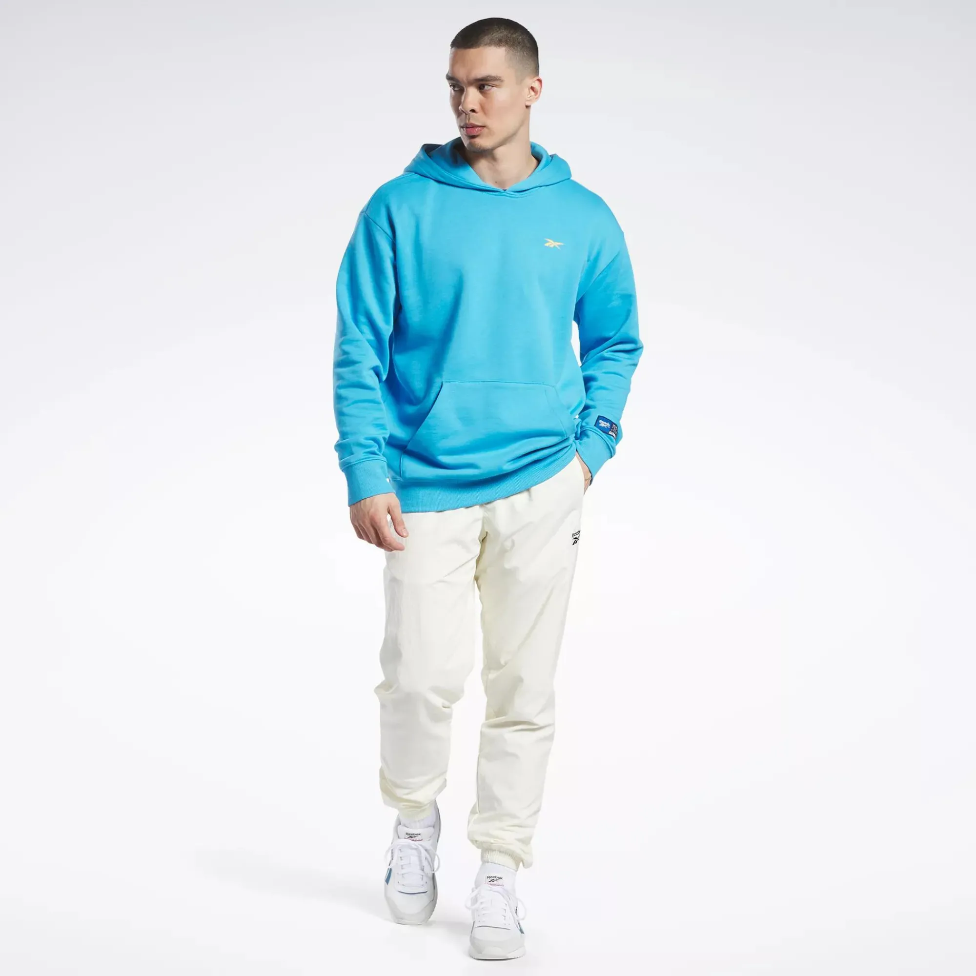 Hoodies & Sweatshirts|Reebok Hoodies & Sweatshirts Most Extra Hoodie