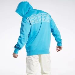 Hoodies & Sweatshirts|Reebok Hoodies & Sweatshirts Most Extra Hoodie