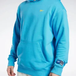 Hoodies & Sweatshirts|Reebok Hoodies & Sweatshirts Most Extra Hoodie