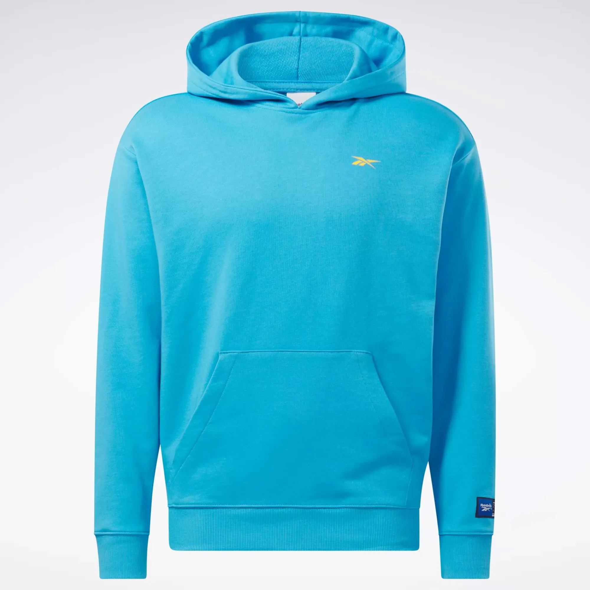 Hoodies & Sweatshirts|Reebok Hoodies & Sweatshirts Most Extra Hoodie