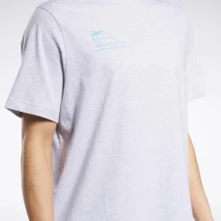 Tops & T-Shirts|Reebok Tops & T-Shirts Most Extra Tee