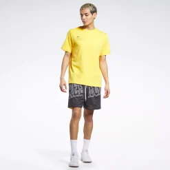 Tops & T-Shirts|Reebok Tops & T-Shirts Most Extra Tee