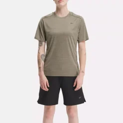 Tops & T-Shirts|Reebok Tops & T-Shirts Motionfresh Athlete T-Shirt