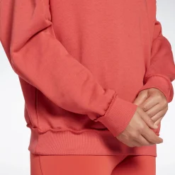 Hoodies & Sweatshirts|Reebok Hoodies & Sweatshirts Myt Crew Sweatshirt