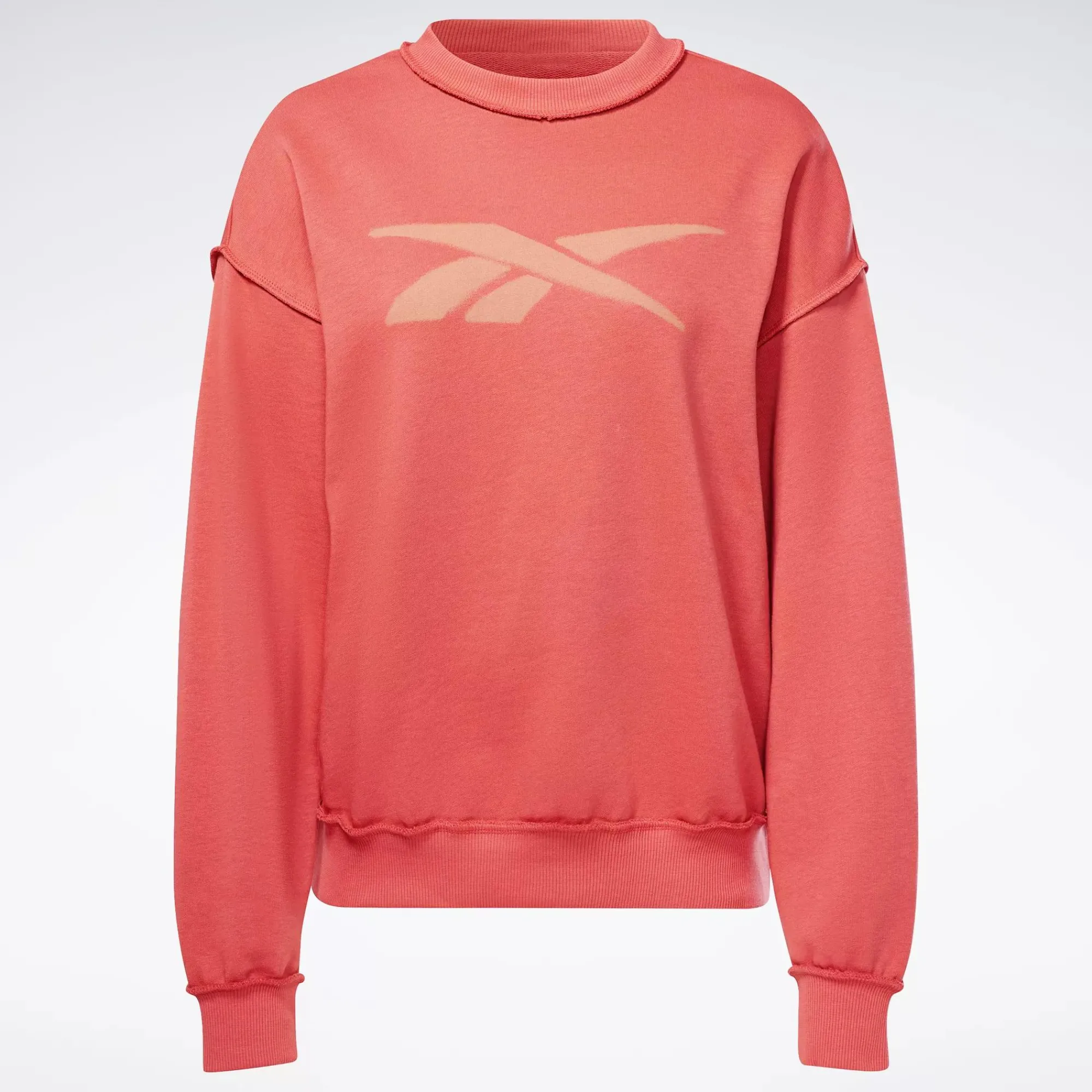 Hoodies & Sweatshirts|Reebok Hoodies & Sweatshirts Myt Crew Sweatshirt