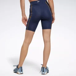 Leggings & Tights|Reebok Leggings & Tights Myt Short Tights