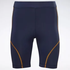 Leggings & Tights|Reebok Leggings & Tights Myt Short Tights