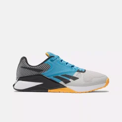 Slides|Reebok Slides Nano 6000 Training Shoes