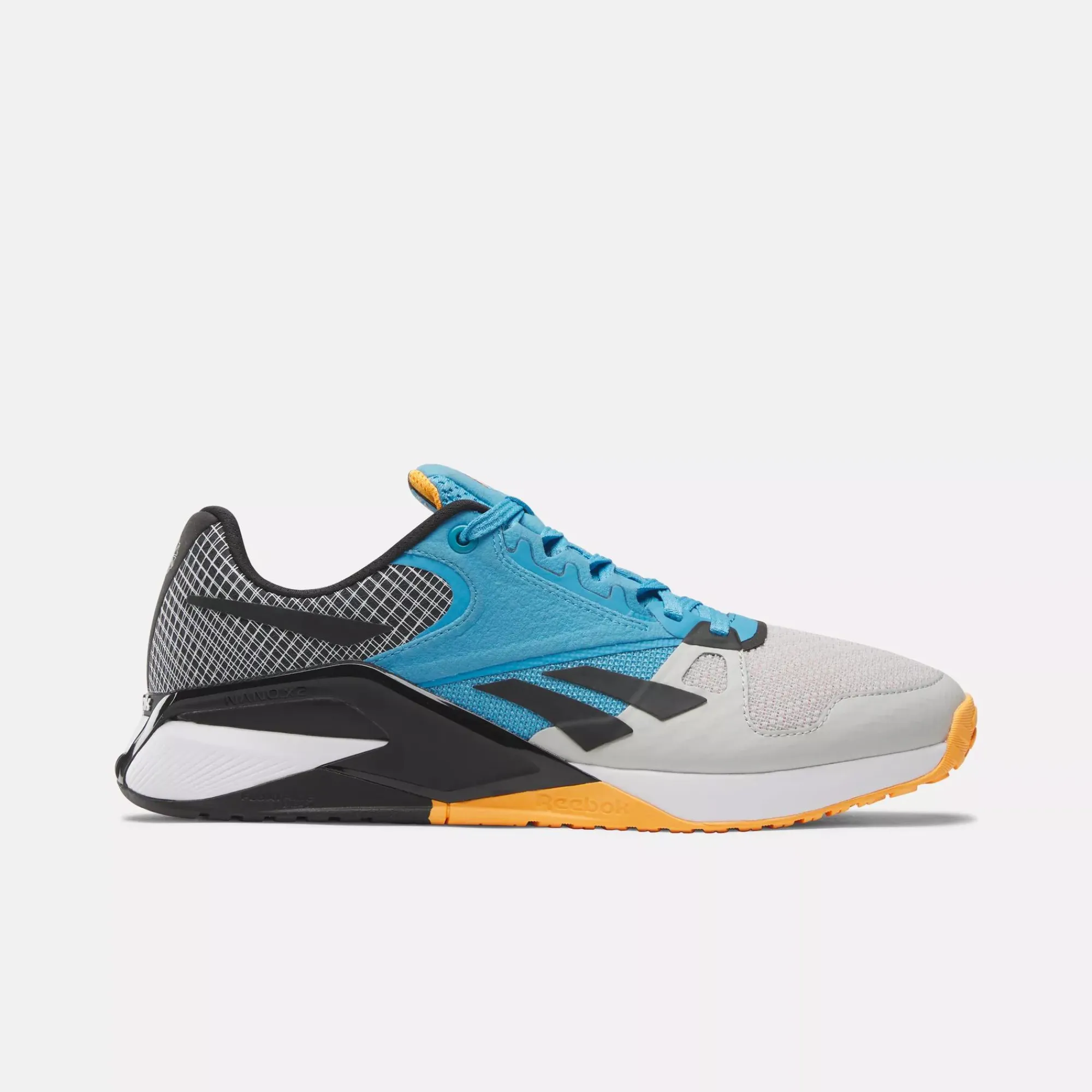 Slides|Reebok Slides Nano 6000 Training Shoes