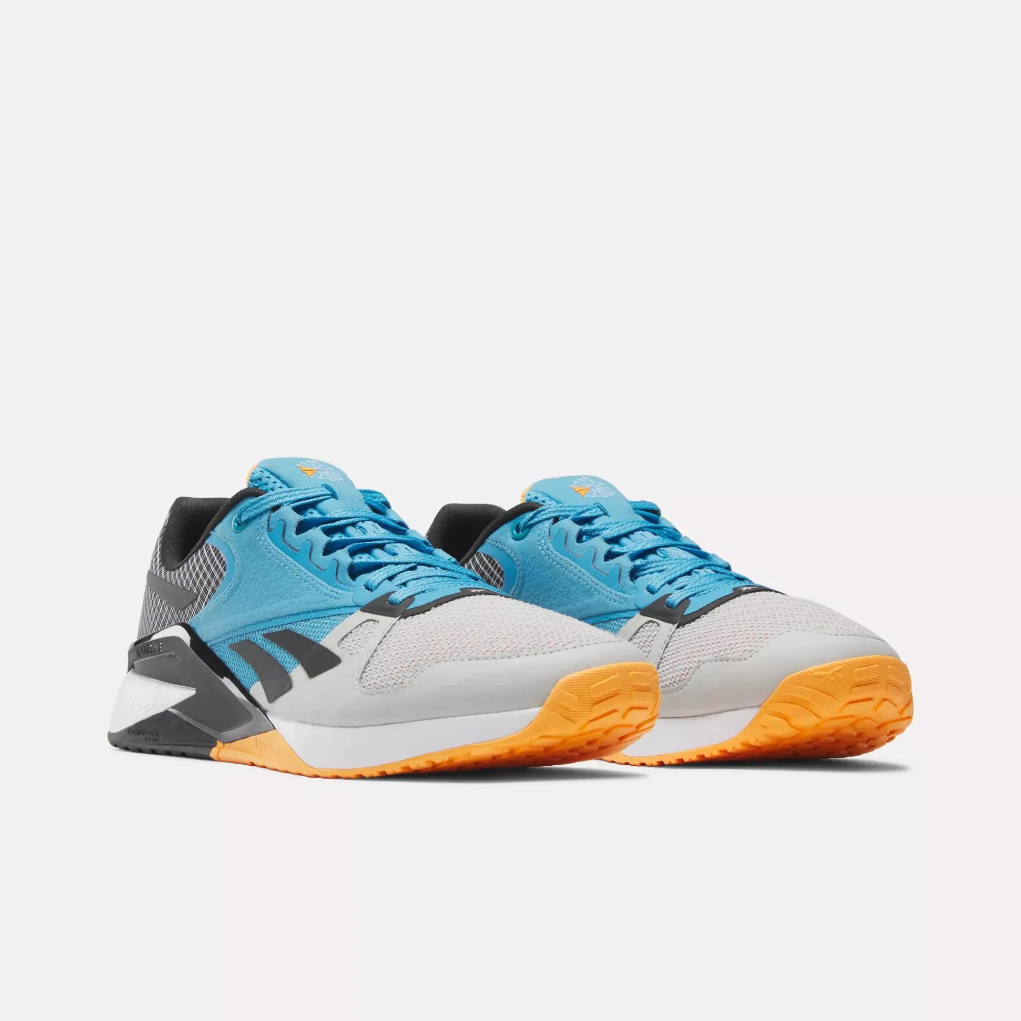 Slides|Reebok Slides Nano 6000 Training Shoes