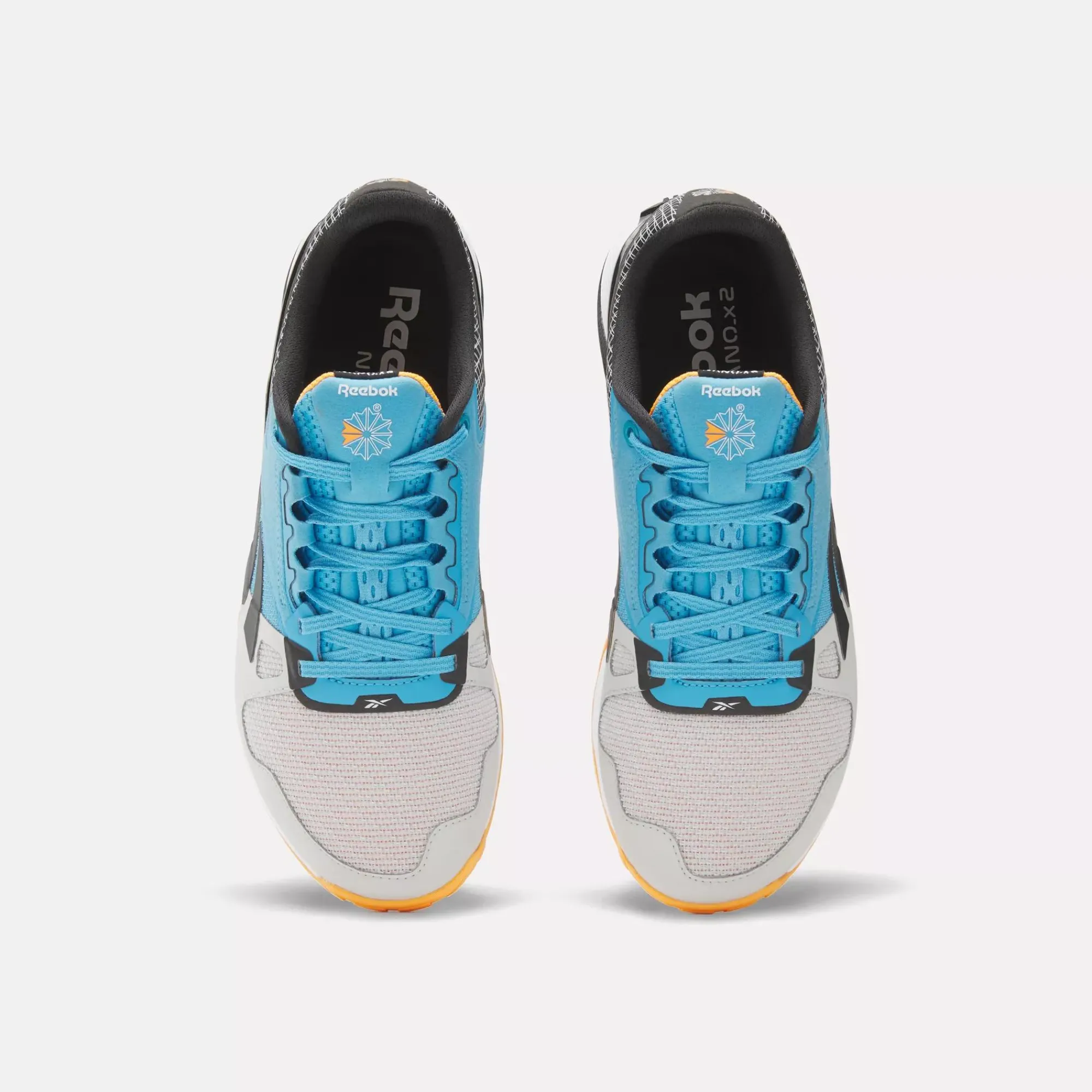 Slides|Reebok Slides Nano 6000 Training Shoes